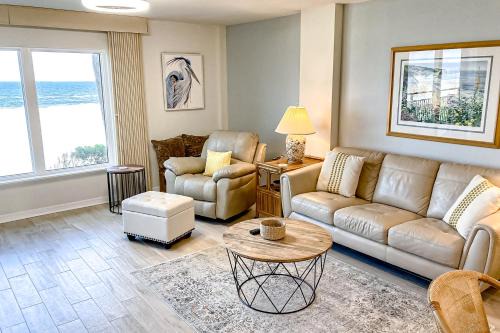 Crescent Beach Apartment | Best of the Beach