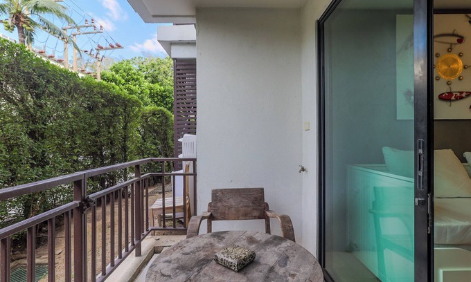 Rawai Apartment | Best Spot Beachfront 1BR C239
