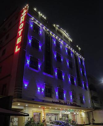 Jeddah Apartment | Best Trip Paris Serviced Apartments