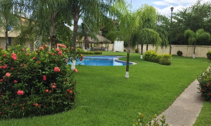 Nuevo Vallarta Villa | BEST VALUE & LOCATION IN NUEVO VALLARTA; Only long term