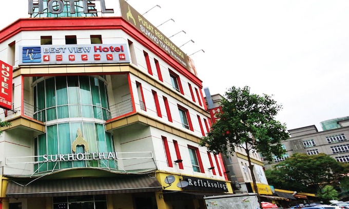 The Strand Hotel | Best View Hotel Kota Damansara
