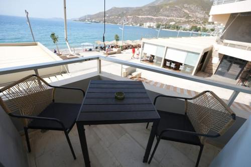 Loutraki Apartment | Best View Loutraki, 2 Bedroom