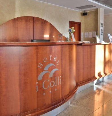 Macerata Hotel | Best Western Hotel I Colli
