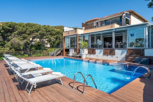 Cassis Hotel | Best Western Plus Hôtel la Rade