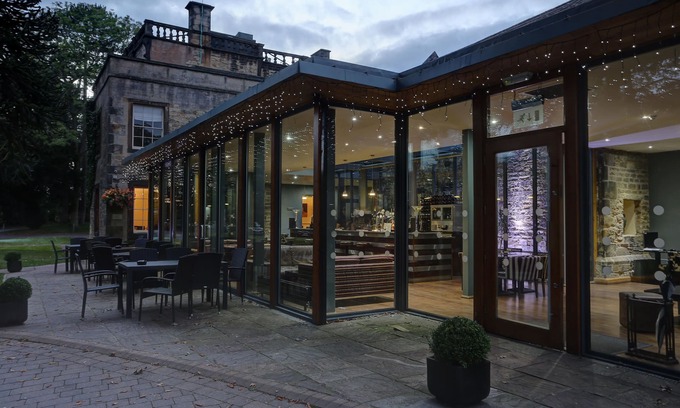 Mosborough Hotel | Best Western Plus Sheffield Mosborough Hall Hotel