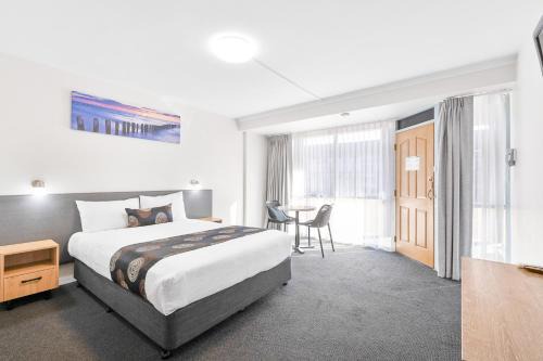 Port Lincoln Hotel | Best Western Port Lincoln