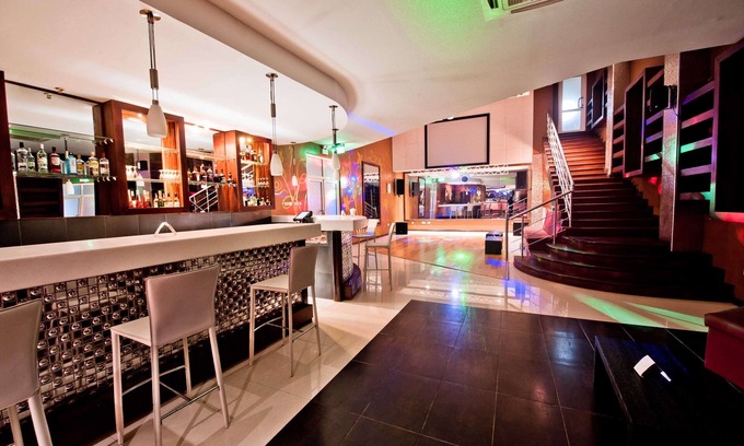Accra Hotel | Best Western Premier Accra Airport Hotel
