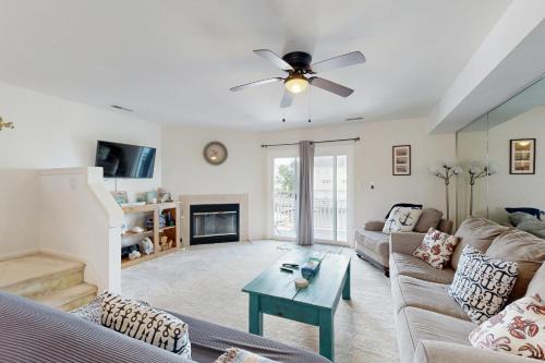 Ocean View House | Bethany Marina - 38249 Yacht Basin Rd #22