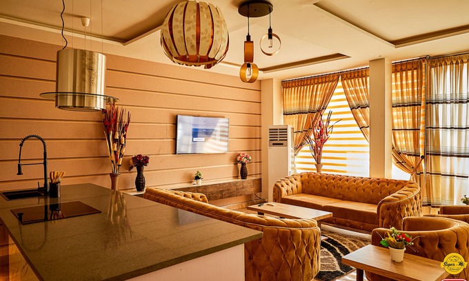 Kumasi Apartment | Beverly Hills
