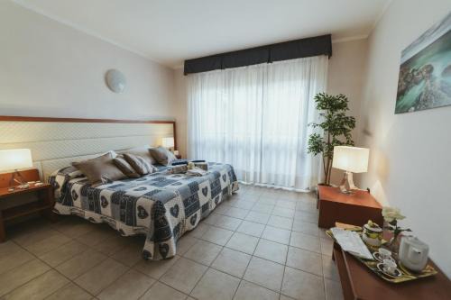Tirrenia Apartment | Beverly Park Residence