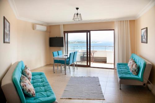 Datca City Center Apartment | Beyaz Konak Evleri