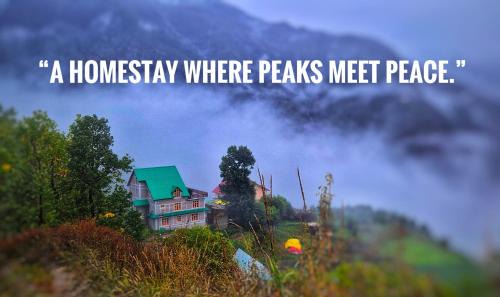 Keylong House | Beyond Rohtang