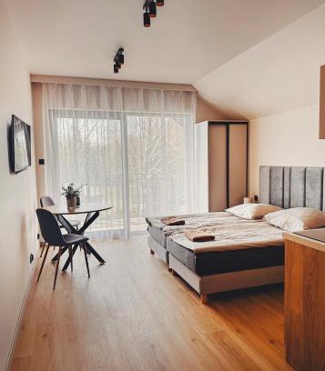 gmina Piotrkow Kujawski Resort | Beztroska Zatoka - ośrodek wypoczynkowy Jacuzzi & Sauna