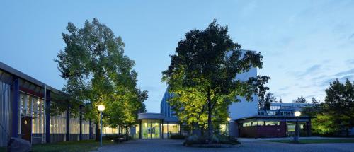 Wetzendorf Hotel | bfwhotel und Tagungszentrum