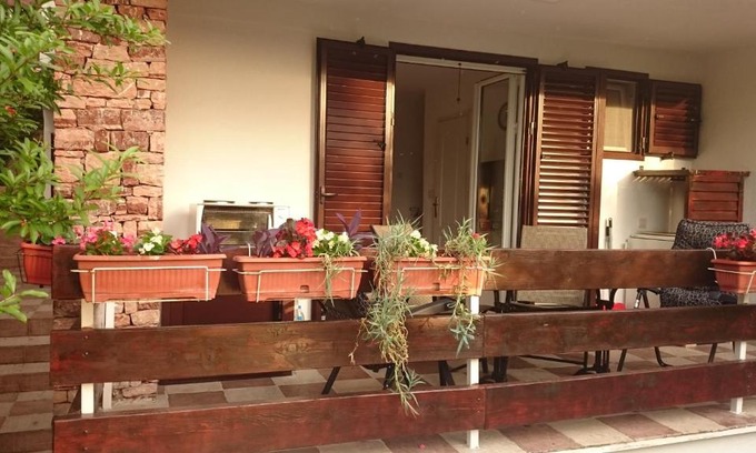 Sutomore Apartment | BG apartman