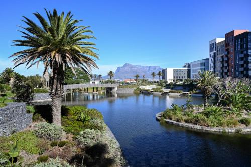 Century City Apartment | BGS Luxury Accommodation-One bed-Cape Town