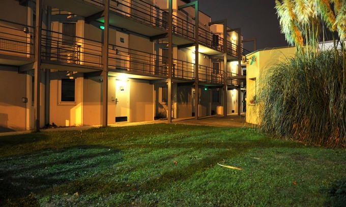 Mondeville Hotel | BHôtel De Caen