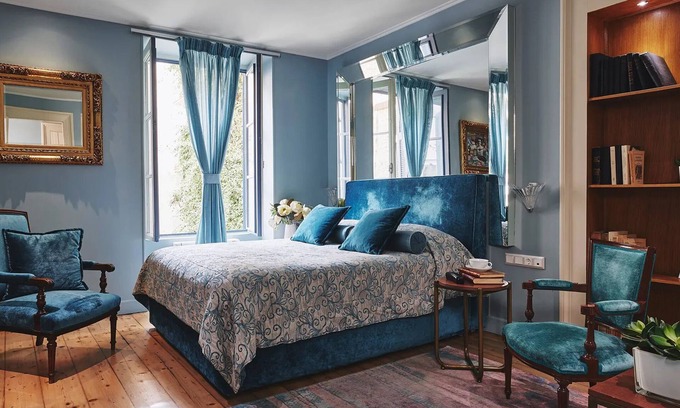 Athens City Centre Apartment | BHA024 - C - Suite Athens