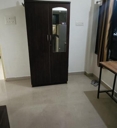 Nagpur Apartment | Bhagirathi apartment