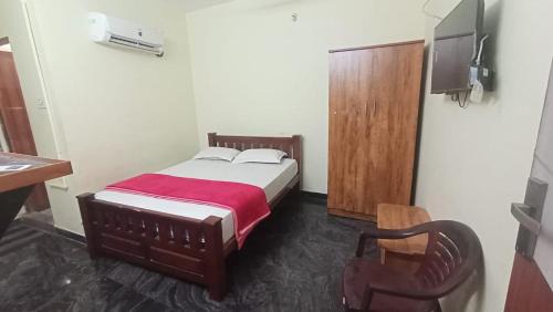 Tiruvannamalai Hotel | Bhairava Residency Tiruvannamalai