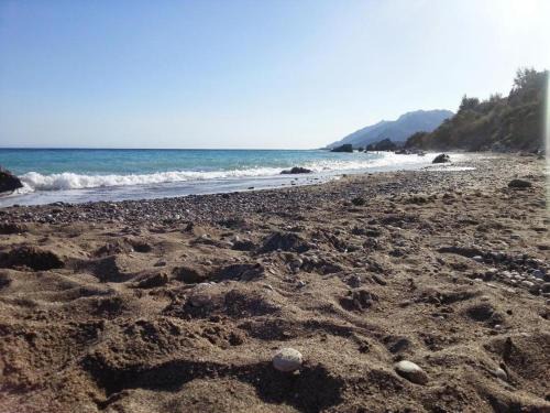 Agios Gordios Apartment | BhC