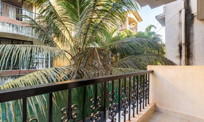 Assagao Hotel | Bhoomika Resort