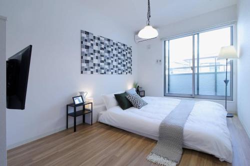 Hiroshima City Centre Apartment | bHOTEL Ball Park - 2mins walk Baseball 5mins walk Hiroshima Sta