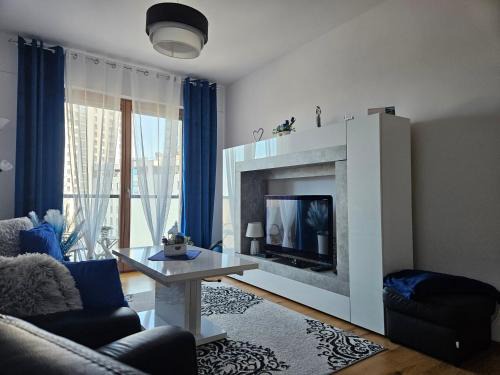 Nowy Port Apartment | Biała Perła Apartment