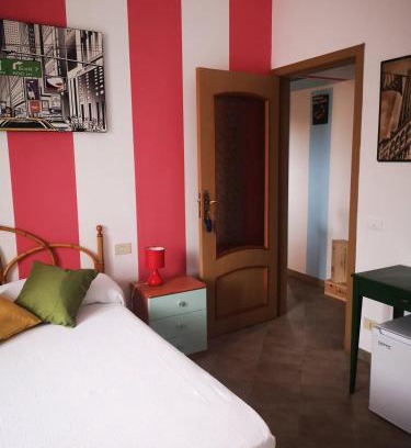Finale Pia House | Bibi a Mare