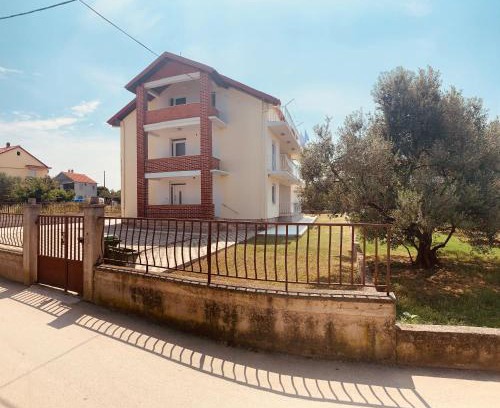 Bibinje Apartment | Bibinje Comfort & Style Apartment 1st floor