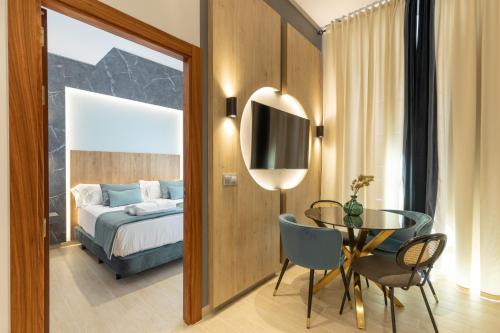 Centro - Sagrario Apartment | BiBo Suites San Agustín