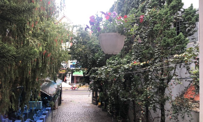 Phuong Hotel | Bich Khue Hotel