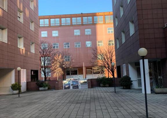 Bicocca Apartment | Bicocca Flat A