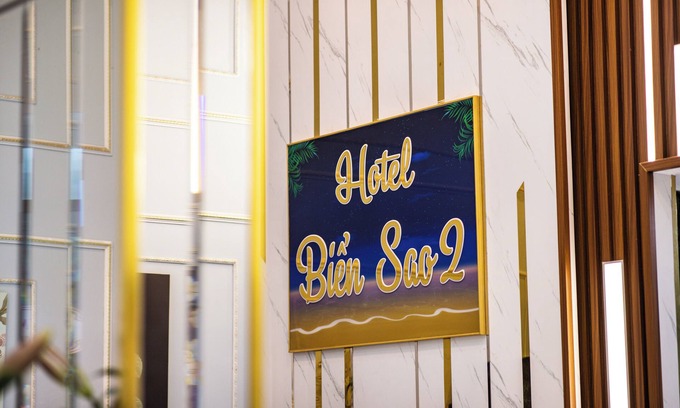 Go Vap Apartment | Bien Sao 2 Hotel- Nguyen Van Luong