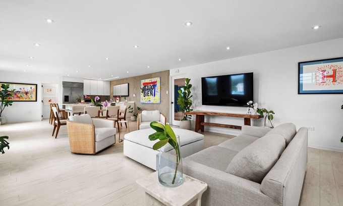 Rio Grande Apartment | Bienvenidos a Jardin Del Yunque , tu acogedor refugio en el corazón de Rio Grande