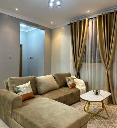 Kireka Apartment | Bienvenue luxe home