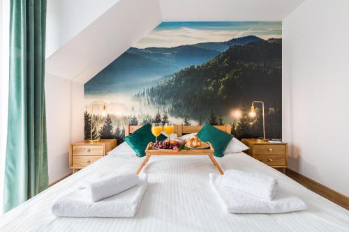 Polanczyk Apartment | Bieszczadzkie Siedlisko Apartamenty i noclegi nad Jeziorem Solińskim Myczków blisko Solina i Polańczyk