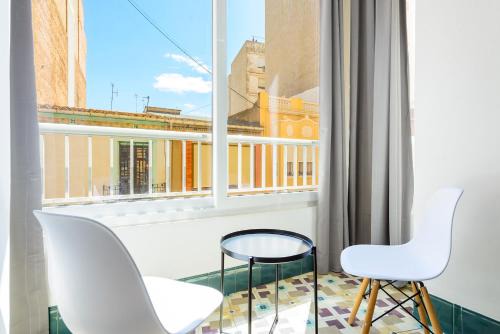 Castello de la Plana Hostel | Bieti Castellon