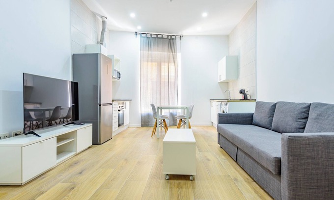 Castello de la Plana House | Bieti Castellon