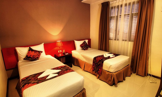 Butuan Hotel | Big Daddy Hotel & Convention