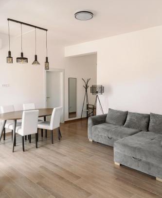 Podmaine Apartment | Big Family apartment - 3BR