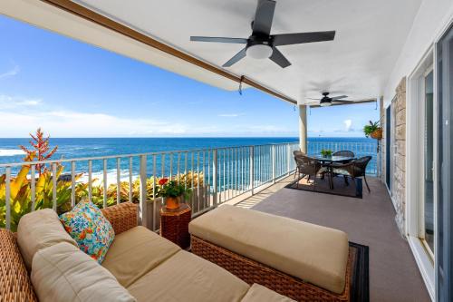 Kailua-Kona Apartment | Big Island Alii Villas 333 by Coldwell Banker Island Vacations