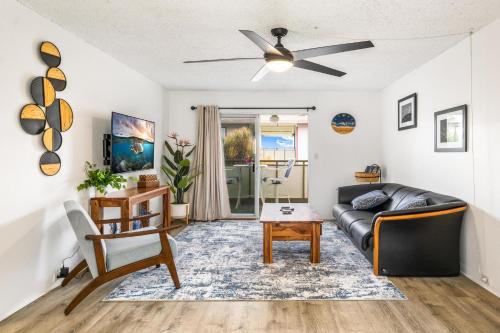 Historic Kailua Village Apartment | Big Island Kona Kai D3 by Coldwell Banker Island Vacations