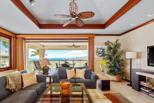 Kamuela Apartment | Big Island Waiulaula at Mauna Kea J201 by Coldwell Banker Island Vacations