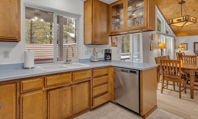 Sunriver House | Big Leaf Lane 6