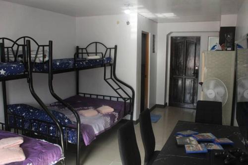 Cebu Apartment | Big Studio, New Furniture, 8 pax