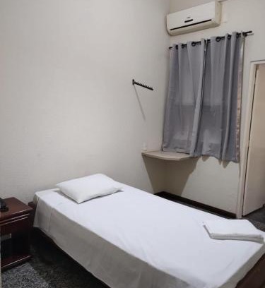 Penapolis Hotel | BIGS HOTEL