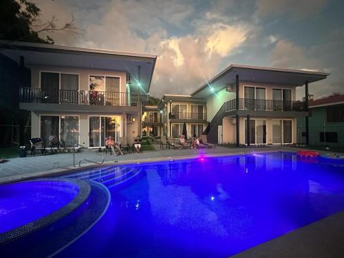 Playa Hermosa Apartment | BigWave Costa Rica