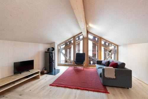 Berguen Apartment | Bijou Biobergün