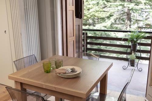 Ponte di Legno Apartment | Bijoux Sozzine